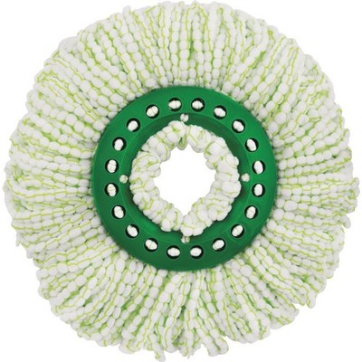 Libman Tornado Spin Microfiber Mop Refill 1 pk