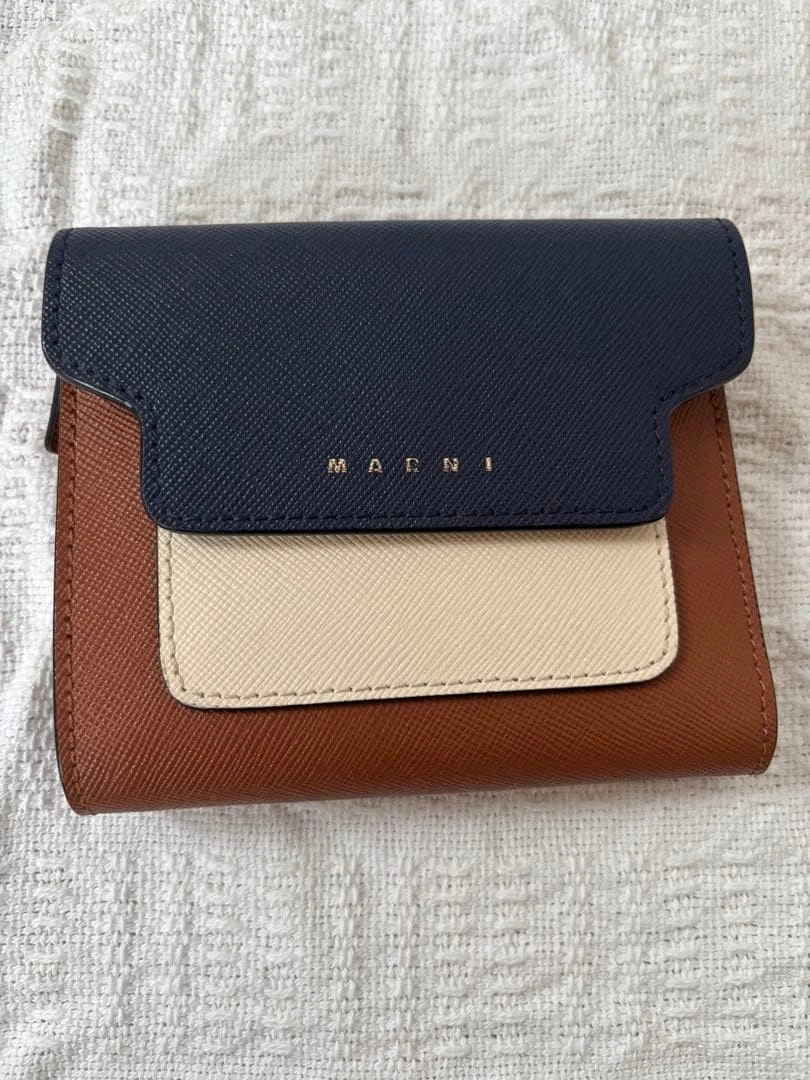 Marni Wallets for Women for sale | eBay