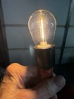 NEW Pam Clock Style,Advertising ,LED Light Bulbs Set of (2) SAFE For FACE-DIAL — photo 10