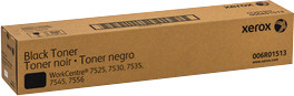 Toner noir Xerox 006R01513 impression nette de 26000 pages sans bavure