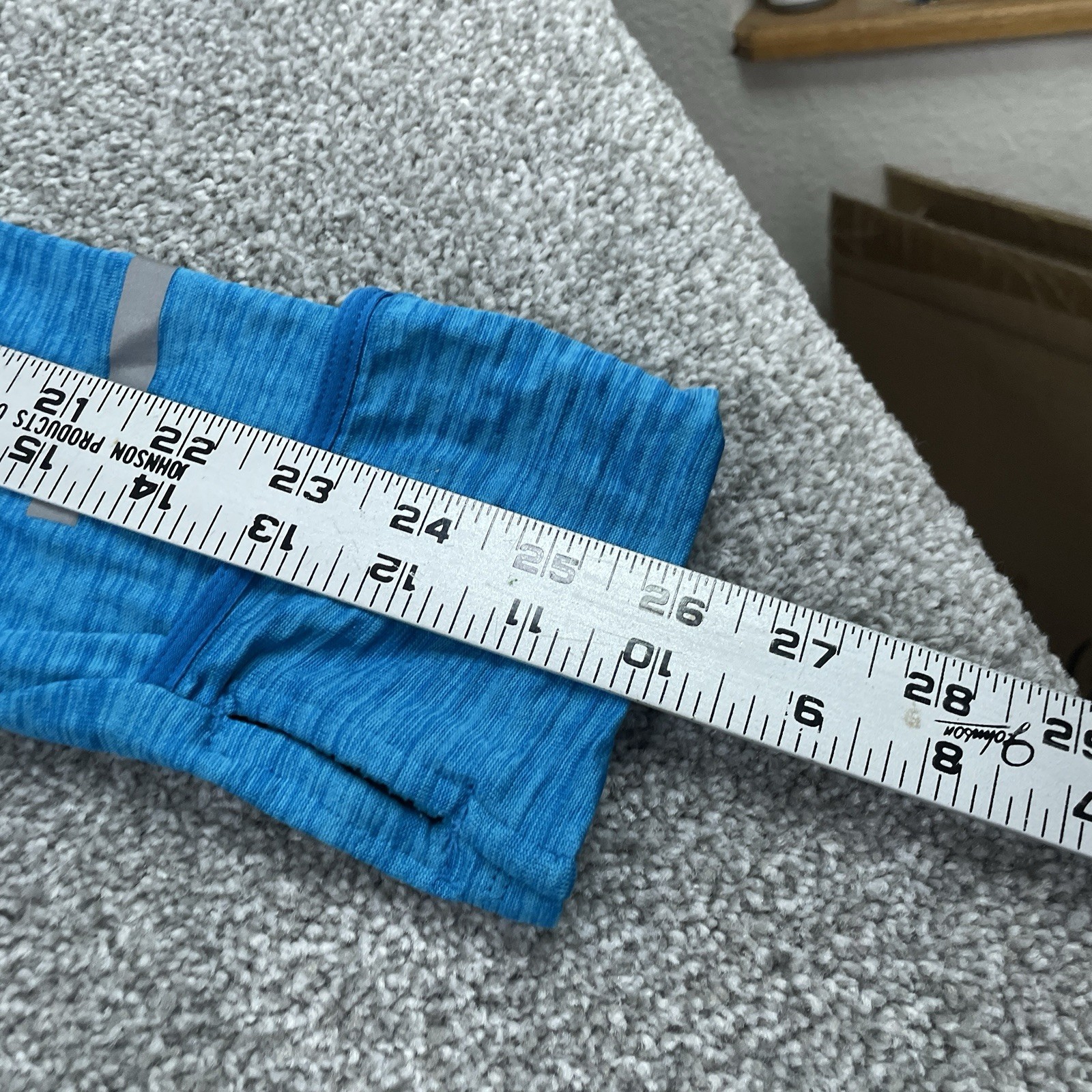 Nike Element Sphere Half Zip Running Pullover Jac… - image 11