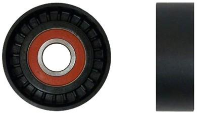 Fits DENCKERMANN ZAWIESZENIE P200024 VW PASSAT TENSIONER ROLLER  ⭐UK Stock⭐