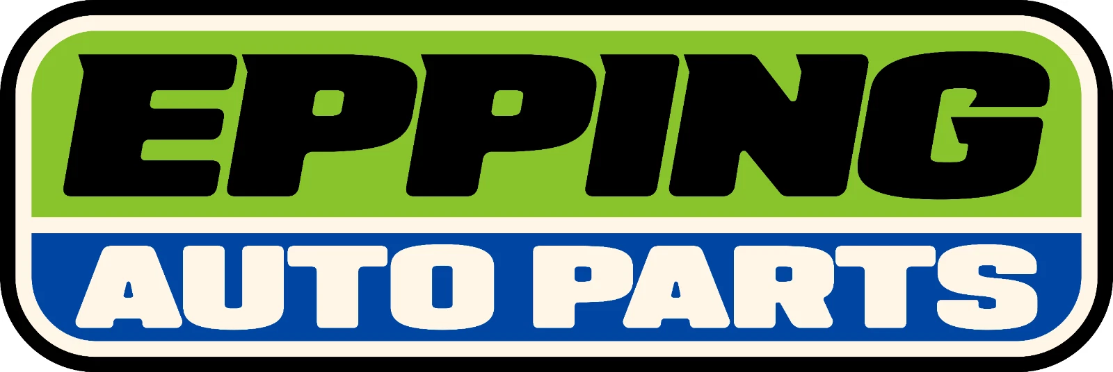 Epping Auto Parts Logo