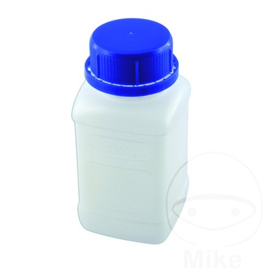 Travel Oil Bottle 250ml RF05 Fits Azel Sweet 50 2009-2010