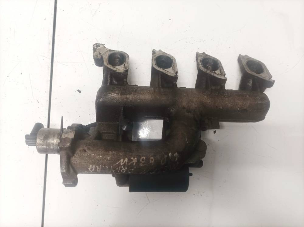 8200145096 Intake Manifold for Nissan Primera DE2149103-17 Replacement Part