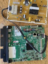 LG 55UK6090PUA Repair Kits
