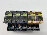 Jokab Safety BT50 Safety Relay