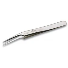 Weller Erem® 5ASASL Precision Tweezers 115mm