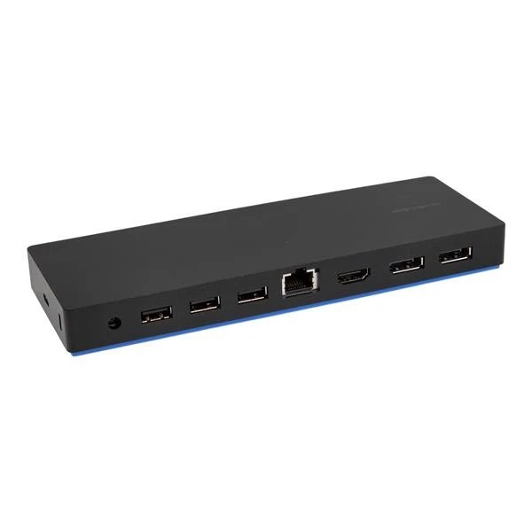 HP Dockingstation USB-C Dock G4 L13899-001 HDMI DP für ProBook und Elitebook - Bild 3 von 4