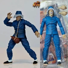 LC Studio Master Wei Li 1/12 Action Figure Model Collectible