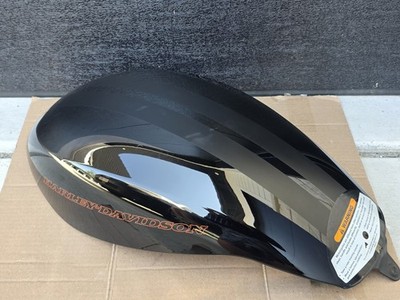Harley-Davidson VRSC VRSCDX Genuine Gas fuel tank Cover V-Rod | eBay