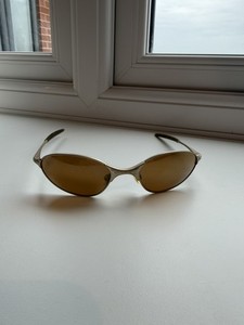Oakley T Wire | eBay UK