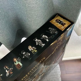 LEGO Pirates of the Caribbean Silent Mary 71042