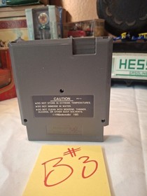 Paperboy (Nintendo NES, 1985) solo cartuccia gioco testata e funzionante