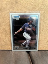 Various Padres, White Sox, Expos Baseball Card Singles 1970's - 2020's