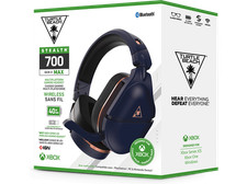 TURTLE BEACH Stealth 700 GEN2 Max, Over-ear G...