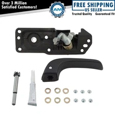 Door Handle Repair Kit Interior Inside LH Driver for 07-14 Sierra Silverado