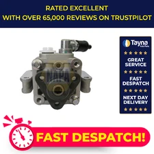 Power Steering Pump NPS1056 NAPA PAS 32416780413 Genuine Top Quality Guaranteed