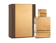 Al Haramain Amber Oud Gold Edition – Luxury Unisex Eau de Parfum 60ml