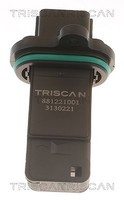 Triscan Luftmassenmesser U.A. FüR Chevrolet, Opel