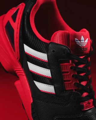 adidas ZX8000 atmos G-SNK12 ''Predator''   45 1/3   KJ8784   adidas originals