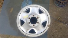 2016-2023 Toyota Tacoma Wheel Rim 16x7 Steel 5 Spoke Oem