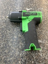 Snap On CT861G 14.4v 3/8 Drive TOOL ONLY