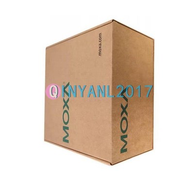 1PC NEW MOXA IMC-21A-S-SC-T Industrial Photoelectric Converter