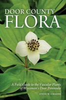 Steve W. Chadde | Door County Flora | Taschenbuch | Englisch (2020)