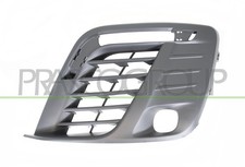 Belüftungsgitter, Stoßstange PG9252124 PRASCO Für PEUGEOT CITROËN OPEL