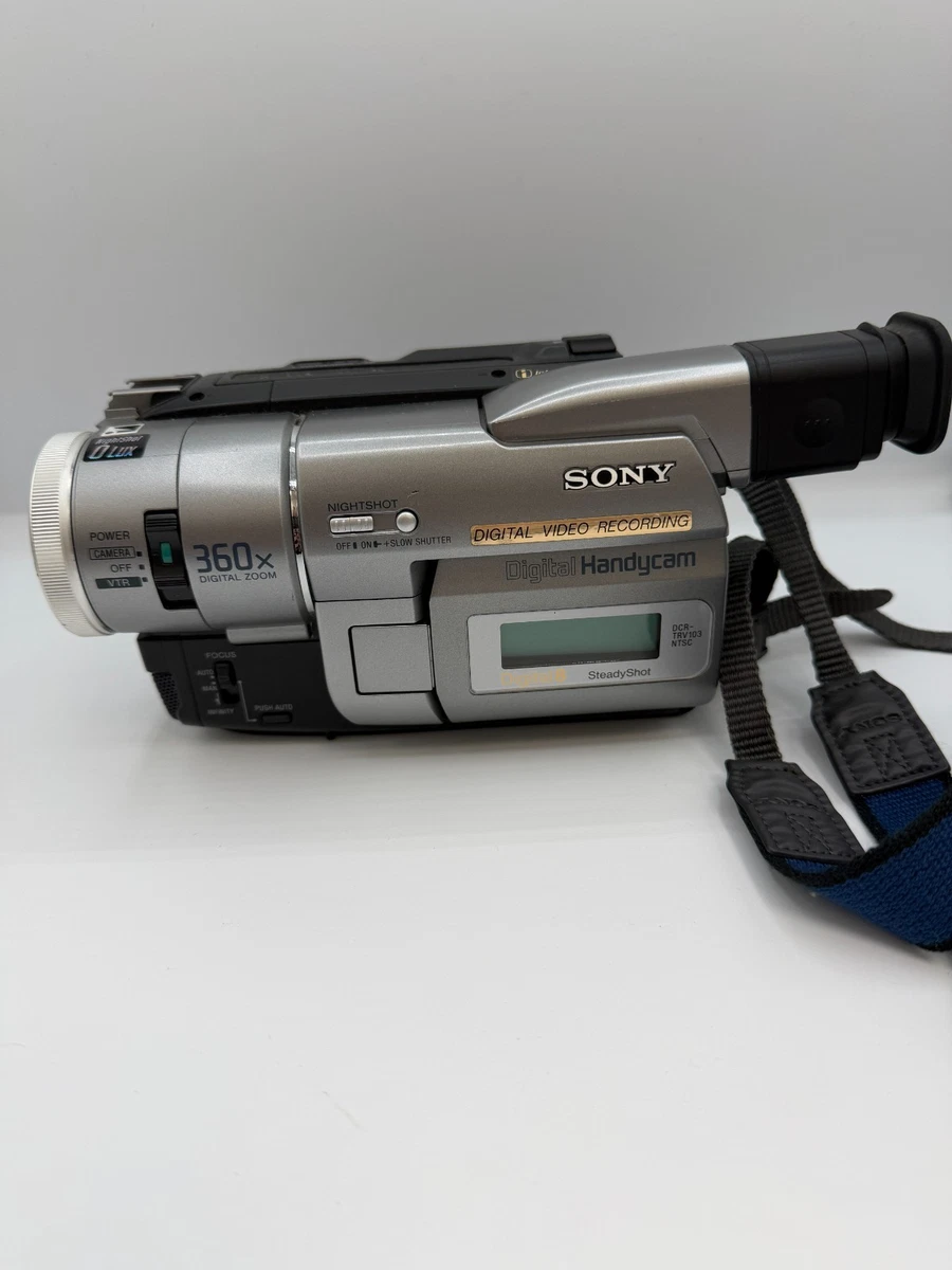 Hi  8/12  夜  〜620 Night Vision Hi8 Camcorders for sale | eBay