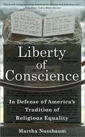 Martha Nussbaum | Liberty Of Conscience | Taschenbuch | Englisch (2010)