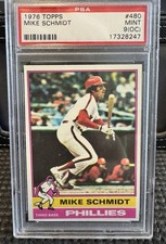 1976 Topps Baseball Cards 36