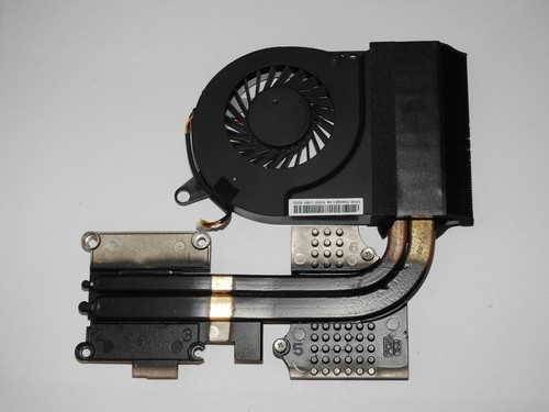 Acer Aspire V3-771G Notebook Kühler Lüfter FAN 13N0-7NA0Q01