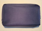 Lufthansa Business Class Amenity Kit Bag NEW Unopened May 2026 Tag Attached — photo 2