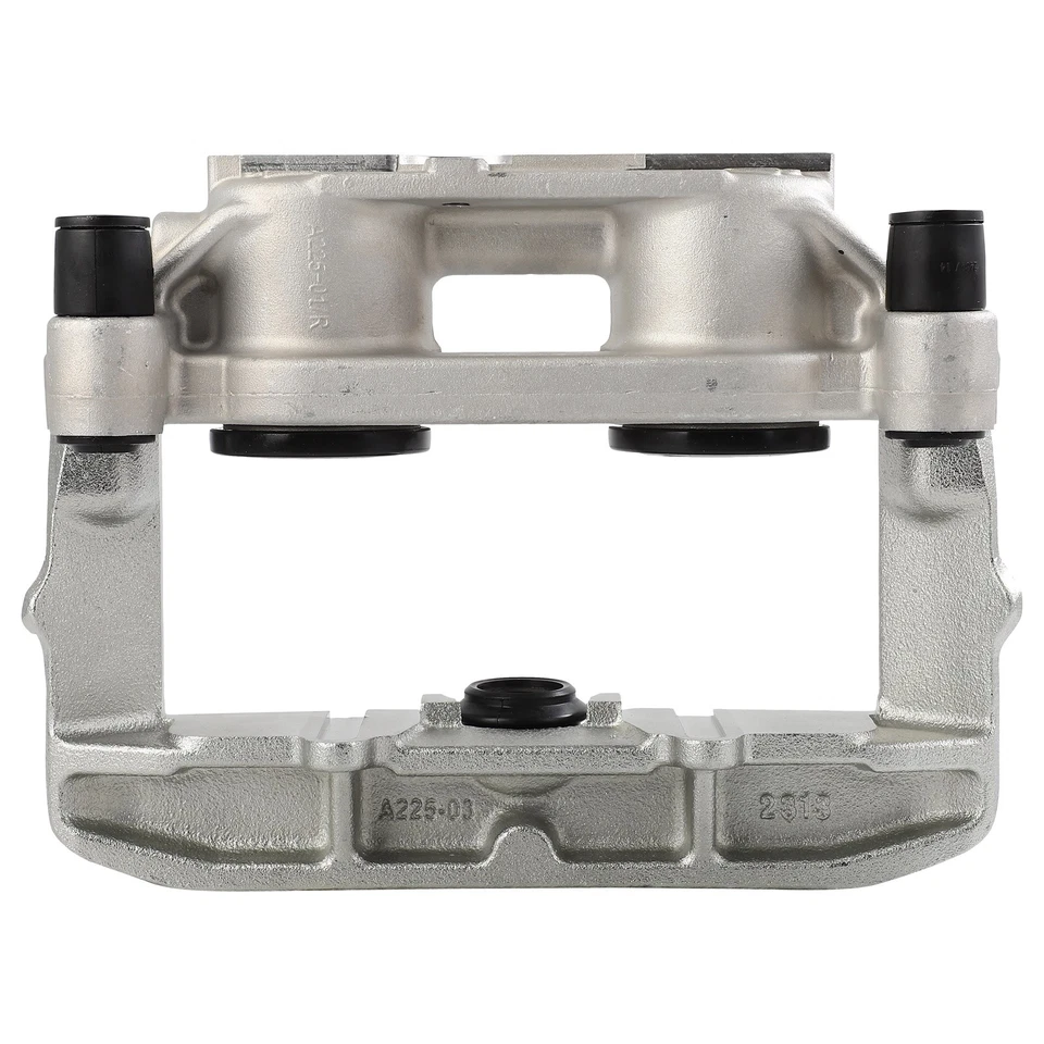 Front Right For 2001-2005 Audi Allroad Quattro Brake Caliper 192758 - Image 3 of 4