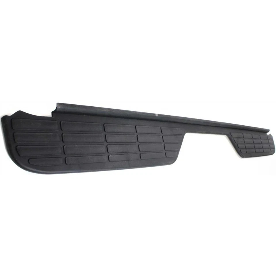 Almohadilla de paso de parachoques trasero para 1988-1998 GMC C1500 C2500 C3500 K1500 K2500 K3500 Foto 2 de 4