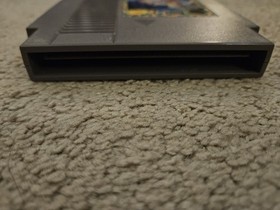 Cobra Command (Nintendo NES, 1988) 