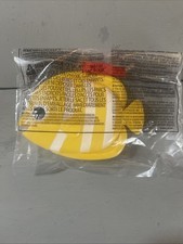 Baby Einstein Neptune  s Ocean Discovery Hanging Yellow Fish Replacement Part