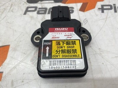 Isuzu Dmax Yukon Giersensor 89805211612012-2017 8980521161 2014