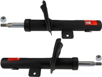2X StoßDäMpfer TRW Twin JHM3189T FüR 7E N3 CitroËN 7A Partner Peugeot 7B 306 N5