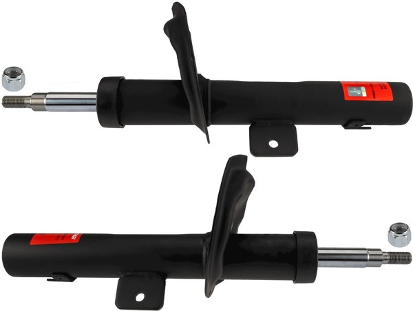 2X StoßDäMpfer TRW Twin JHM3189T FüR 7E N3 CitroËN 7A Partner Peugeot 7B 306 N5-image