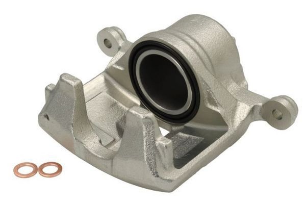 Bremssattel Vorderachse Links FüR Honda Jazz III CR-Z Insight IV City V-image