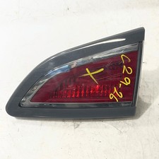 SX. FANALE POST. PARTE INT. RENAULT SCENIC 3A SERIE X-Mod 1.2 5cd668 265550018R