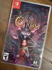 Bye Sweet Carole - Nintendo Switch