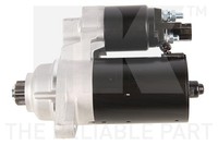 Anlasser Starter Passend FüR VW Golf V Polo Skoda Fabia II 1K1 6R 6C 9N