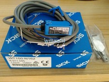 SICK WT150-N162 Photoelectric Switch Sensor New WT150N162 One