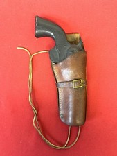 1950s Cowboy Colt SAA Holster 4 3/4"