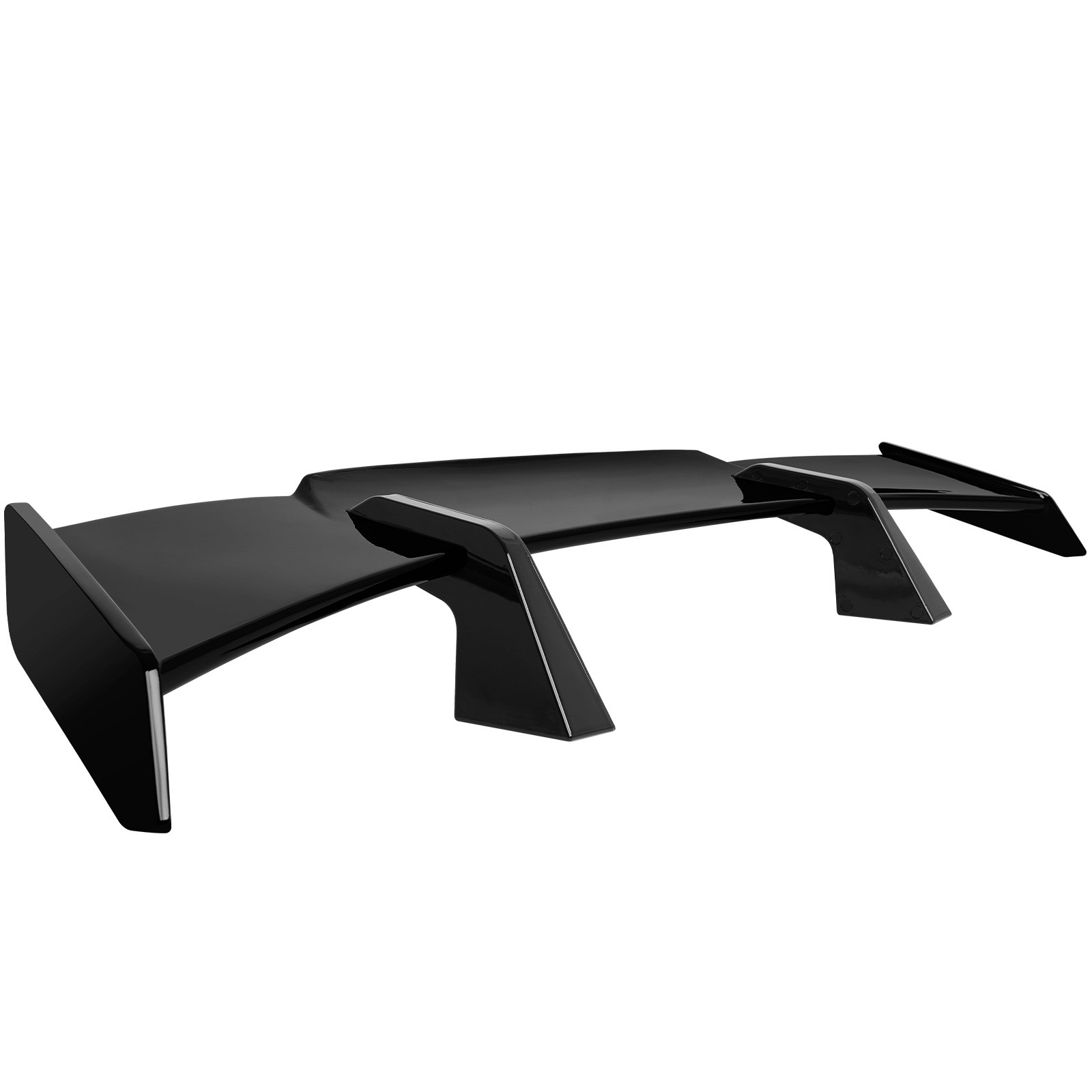 Maserati Ghibli 2014-2023 Rear Wing Black