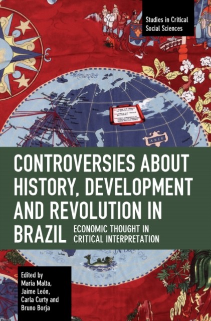 Controversies about History, Development and by Maria Malta PAPERBACK